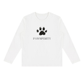 Unisex Heavyweight Long Sleeve T-Shirt